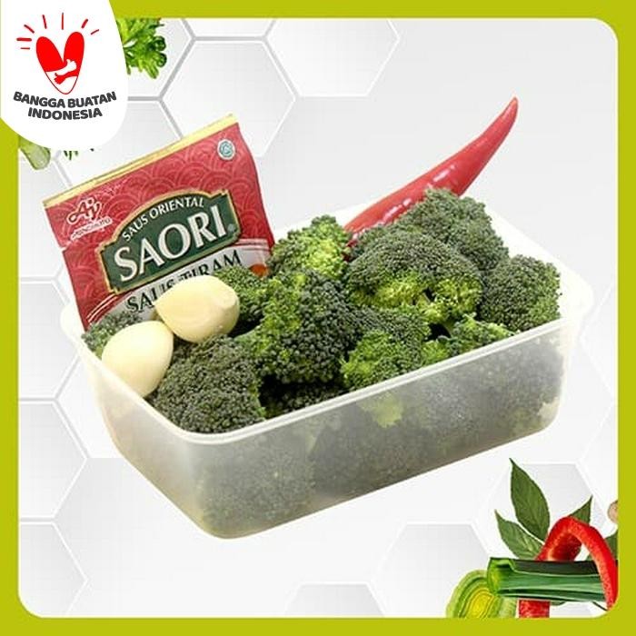 

LUXEHEALTH- Ca Brokoli / Pack