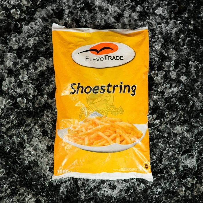 

LUXEHEALTH- Kentang Flevo Trade Shoestring 1 Kg