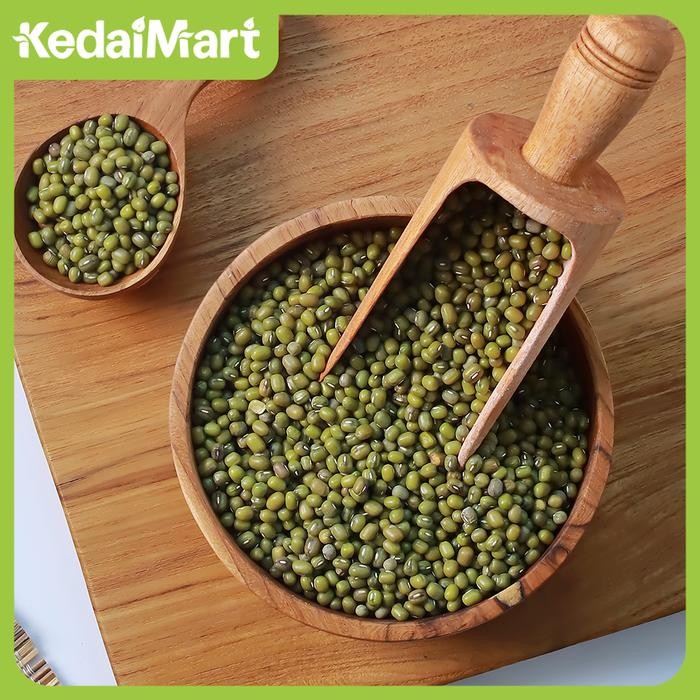 

LUXEHEALTH- Kacang Hijau 1 Kg