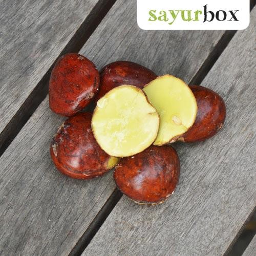 

LUXEHEALTH- Jengkol Value (250Gr) 250 Gram Sayurbox