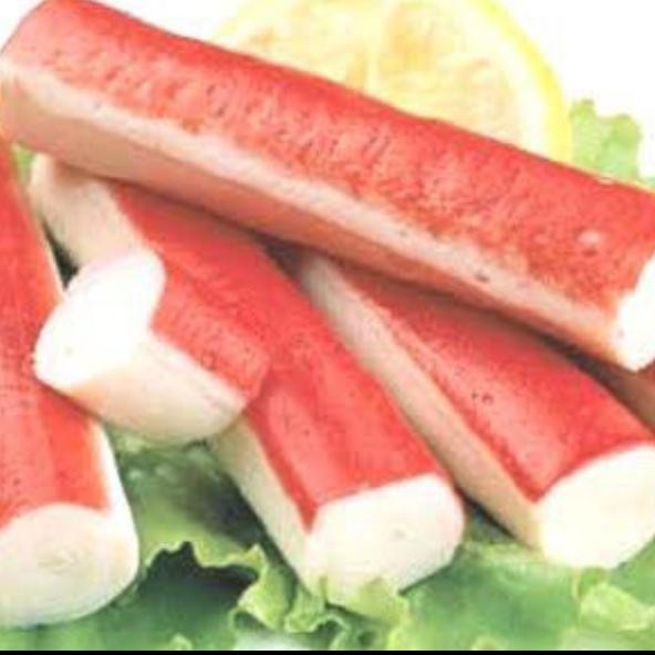 

LUXEHEALTH- Crab Stick Vegetarian 500Gr