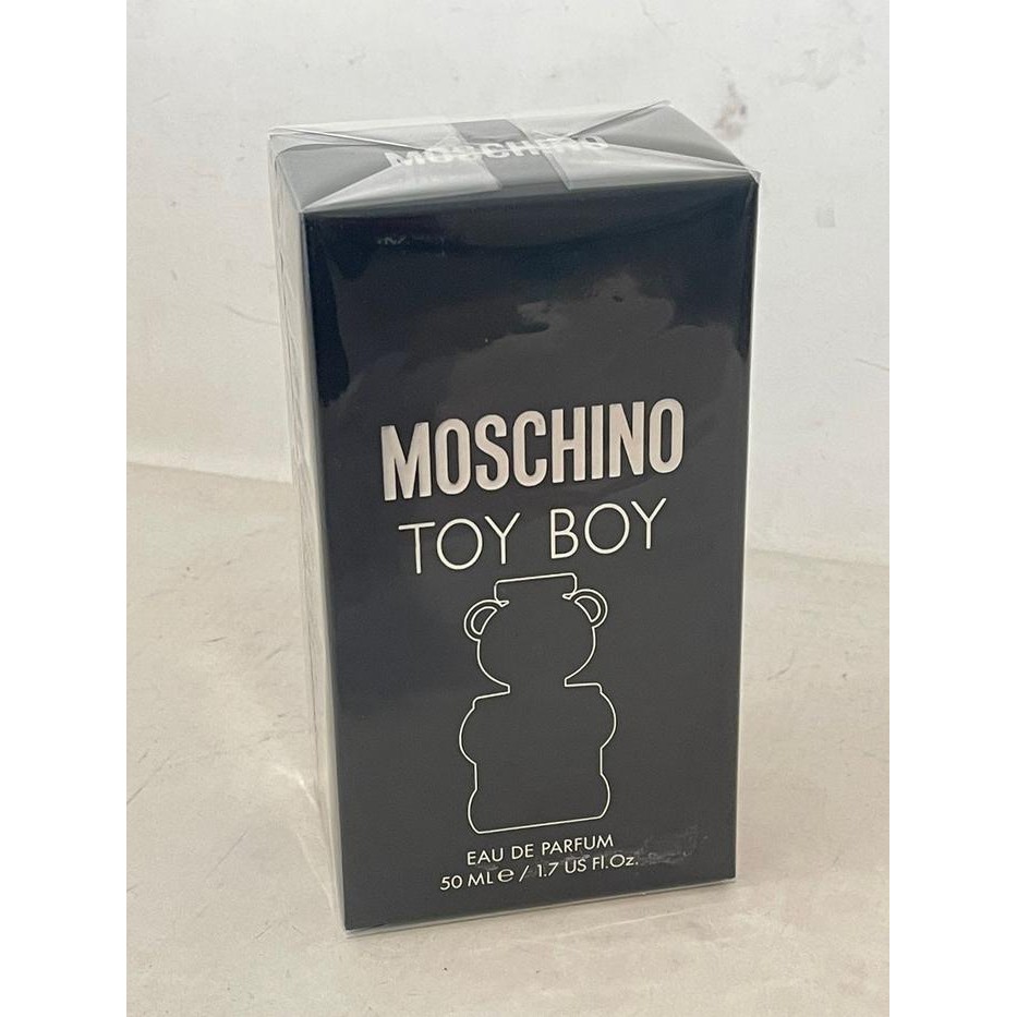 Parfum Moschino Toy Boy 100ml EDP - Original Perfume