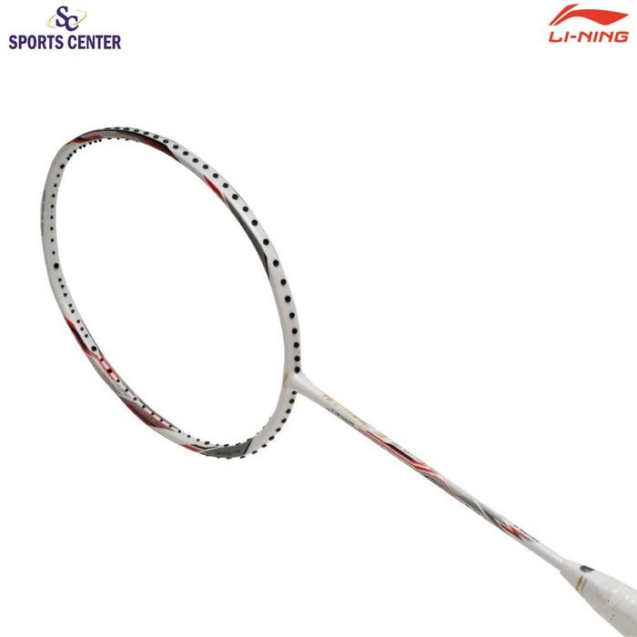 New Raket Badminton Lining Tectonic 3R 5U