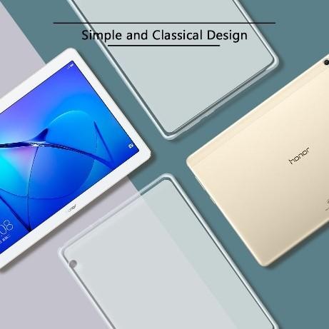 HUAWEI MEDIAPAD T5 SOFT CASE SOFTCASE CASING COVER SILIKON TABLET TAB