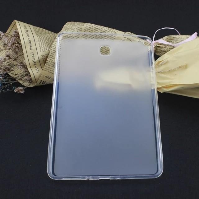 SAMSUNG TAB A 8" 2016 SM-P355 SOFT CASE SILIKON SOFT COVER CASE