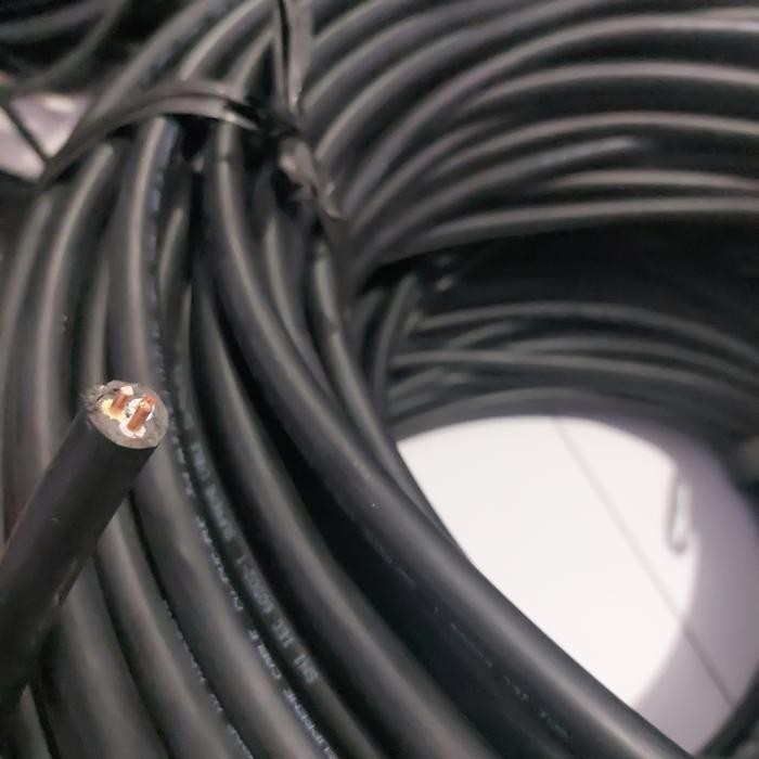 PJ kabel nyy 3x4 supreme meteran nyy 3x4mm supreme