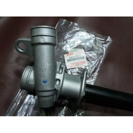 Jual Rumah Rack Stir Karimun Kotak / Case Steer Karimun Kotak Asli