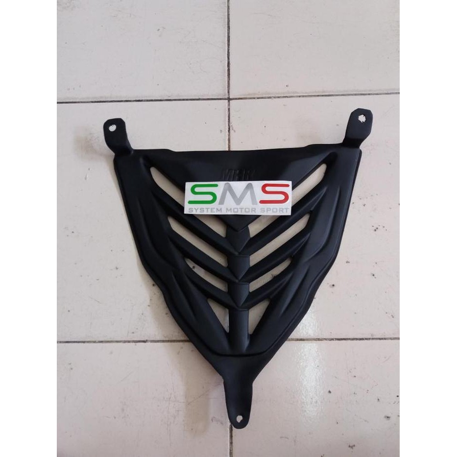Terbagus Vgrill Cbr250Rr. Vgrill Honda Cbr250Rr.. Tutup Mesin Cbr250Rr. Terlariss 