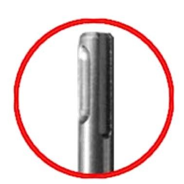 PJ Wipro Connecting SDS Plus 110mm