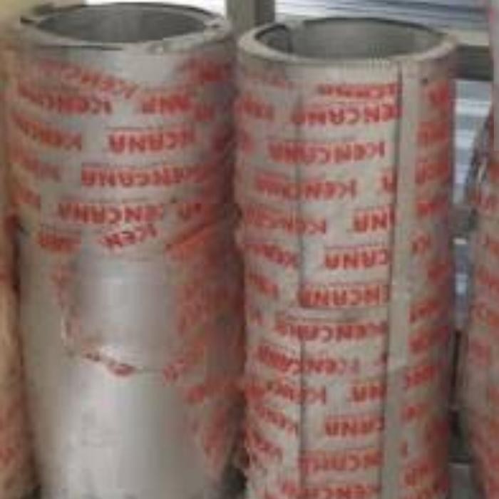 PJ Talang Galvalum Lebar 90cm Kencana