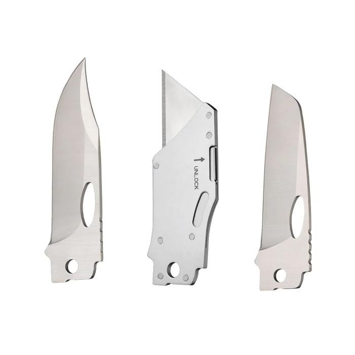 Roxon Replaceable Modular Blade