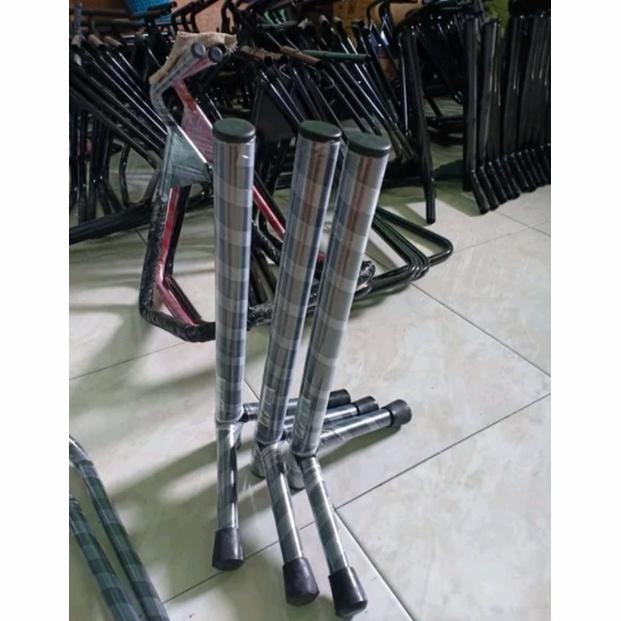 standar sepeda lipat/ paddock seli/ jagang tengah sepeda lipat volmarc