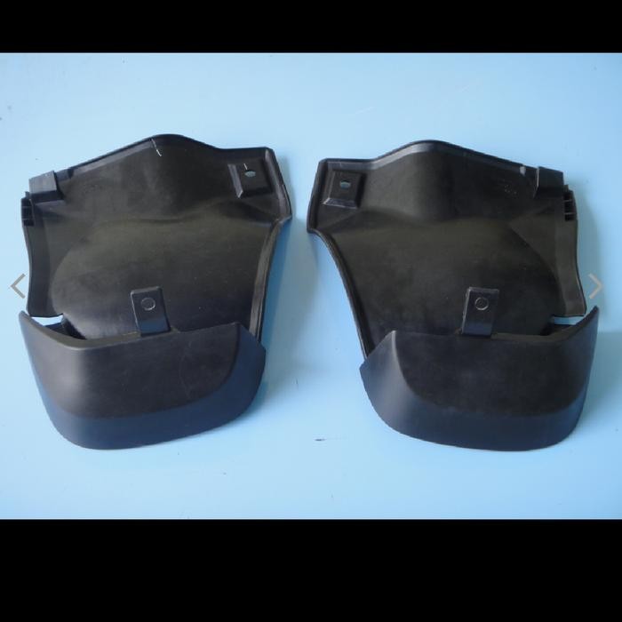 Karpet Roda Mobilio Belakang / Lh Rh Garansi Original Asli