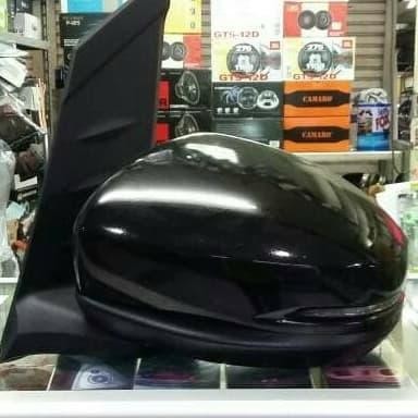 SPION HONDA MOBILIO TYPE E ORIGINAL 2016