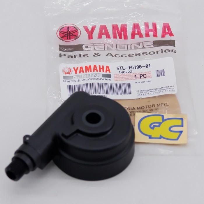 GearBox Speedometer Yamaha Mio, Soul, Fino original
