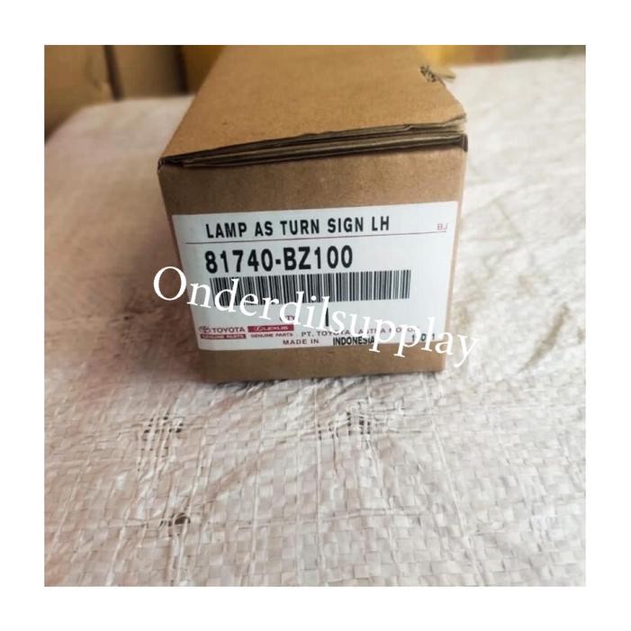 Lampu sen sein spion kiri calya sigra original