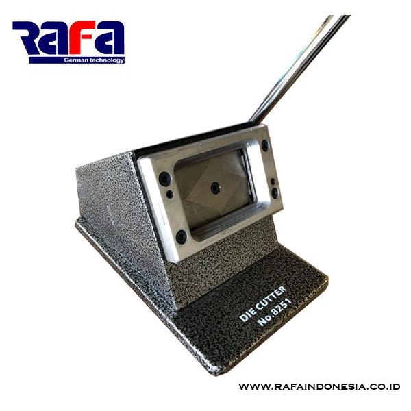 

Ready Alat Pemotong Id Card Cutter Presisi