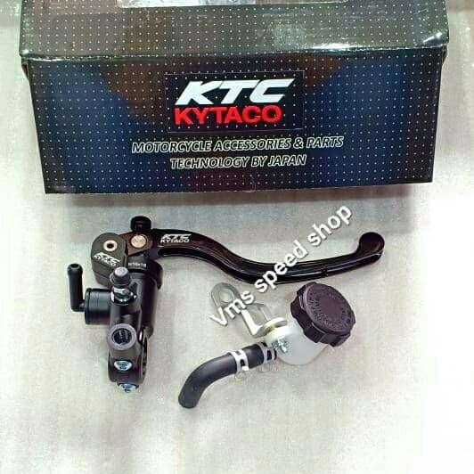 Unik Master Rem New Ktc/ Master Rem Ktc Radial/ Master Rem Radial Ktc Terlariss 