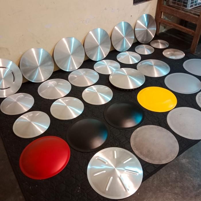 ORIGINAL WHEELDOP MOONEYES RING 10 RING 12 13 WHEELDOP VELG MOTOR VESPA MOBIL READY STOCK