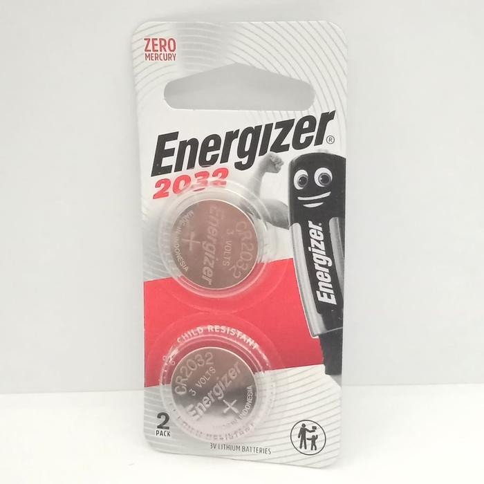 Pilihan- Energizer Cr 2032