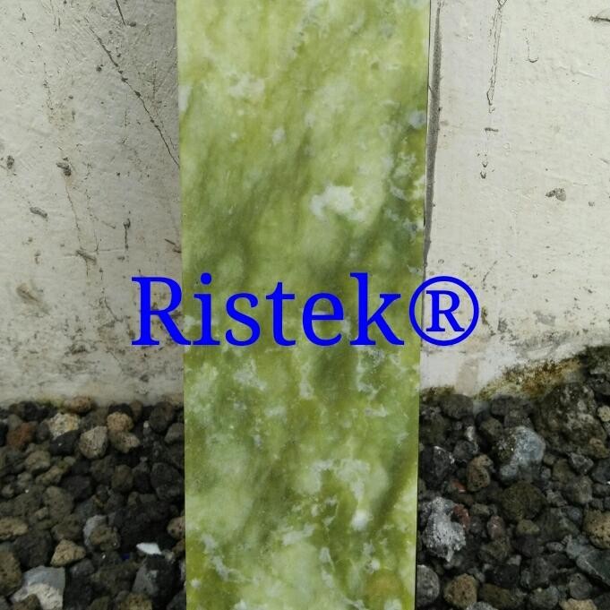 Batu Asah Emerald Stone Jumbo Grit #10000