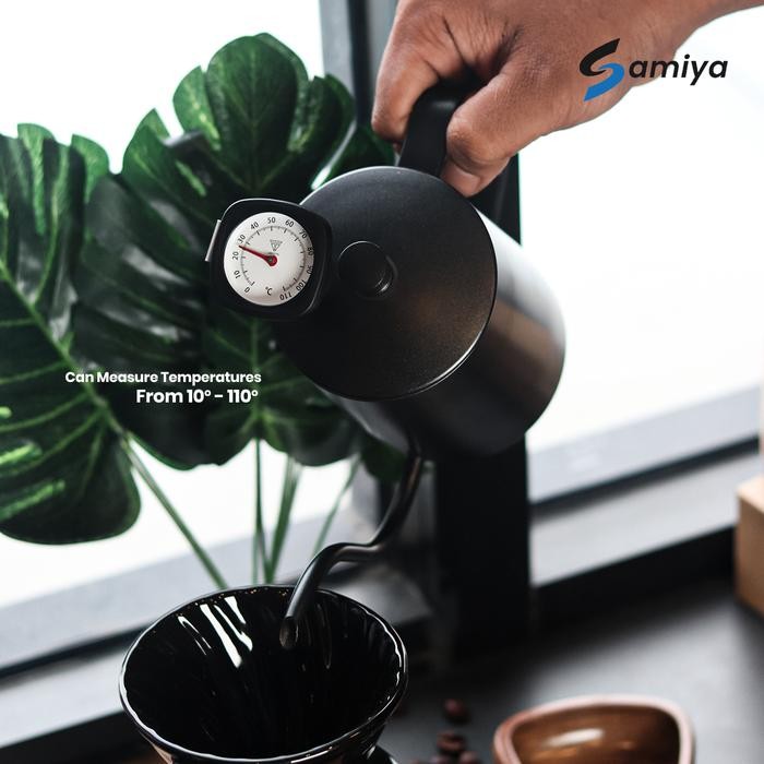 thermometer espresso / thermometer kopi / thermometer coffee