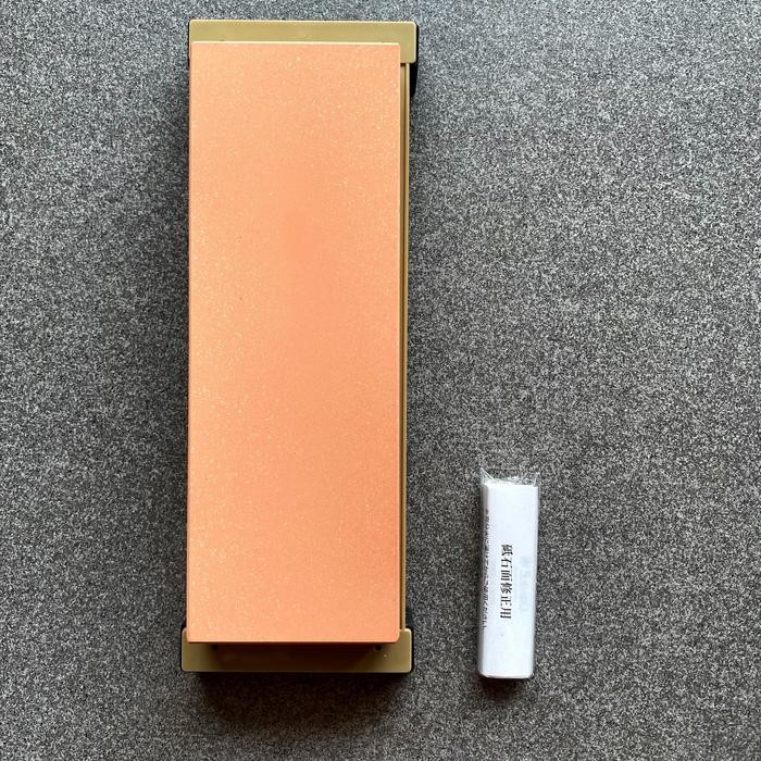 Whetstone/Batu Asah - Suehiro CERAX 6060 - Grit#6000