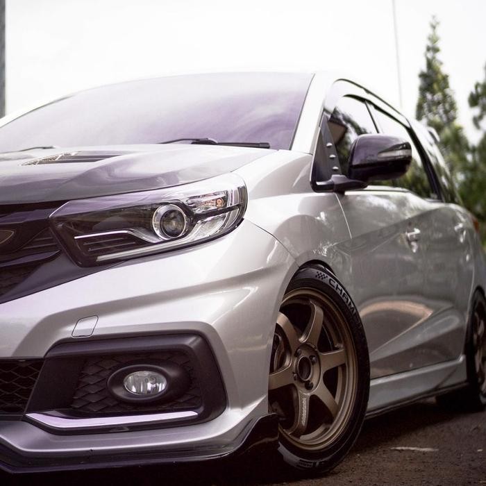 Terlaris Velg Ring 16 Brio Rs Freed Mobilio Rs Jazz Rs Yaris Ayla Volkrays Te37