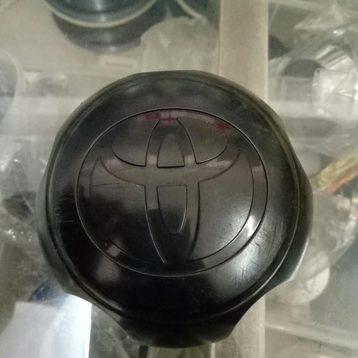 Diskon Tutup Dop Velg Toyota Hilux Original
