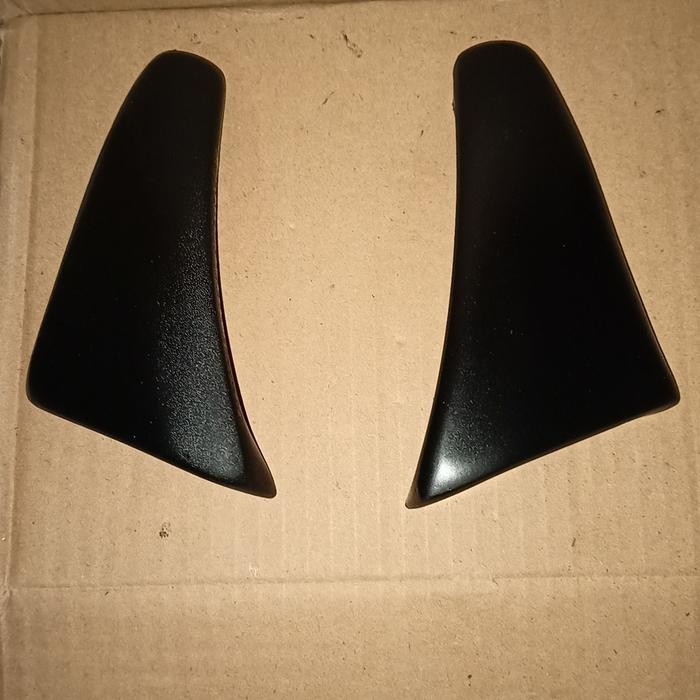 Diskon Sambungan Over Fender Escudo 2.0 Bumper Depan