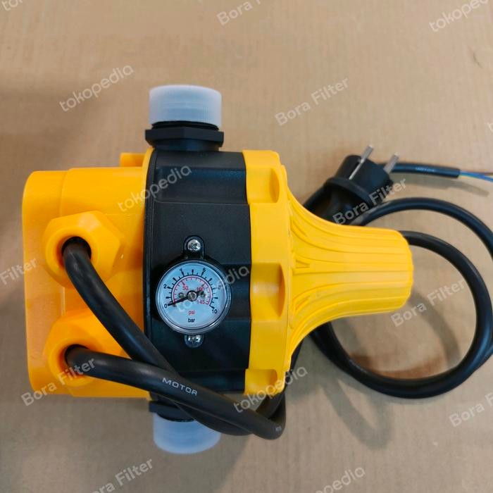 Terlaris Dabitaly Automatic Preasure Control