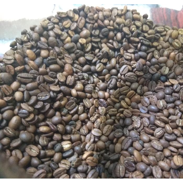 

Kopi House Blend Espresso (Bahan Meracik Espresso) - 1 Kg