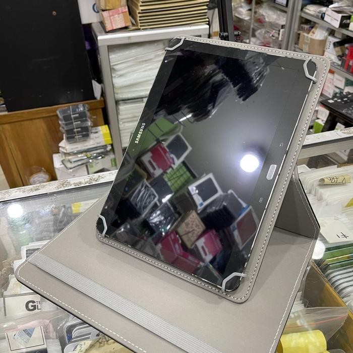 ADVAN TAB SKETSA 2 FLIP CASE CASING BOOK COVER VERTICAL HORIZONTAL