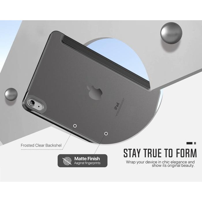 CASE CASING IPAD AIR 5 2022 IPAD AIR 4 2020 COVER SOFT CASE