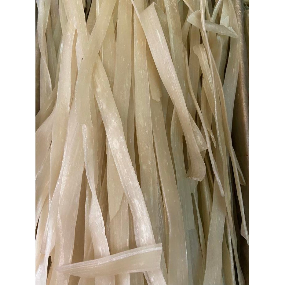 

Bihun Soun Kentang Lebar Ma Ling Shu Kuan Fen 250Gr