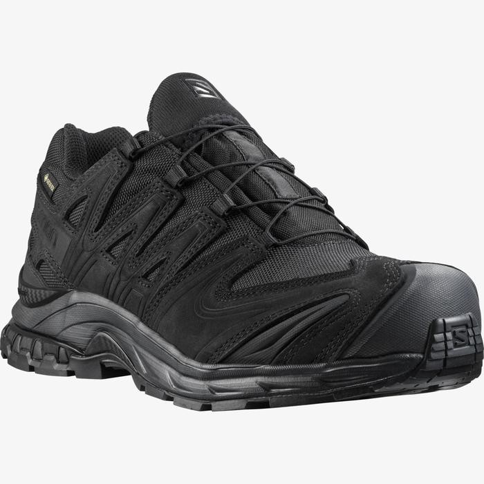 Hiking / Tactical Shoes Salomon Xa Forces Gore-Tex