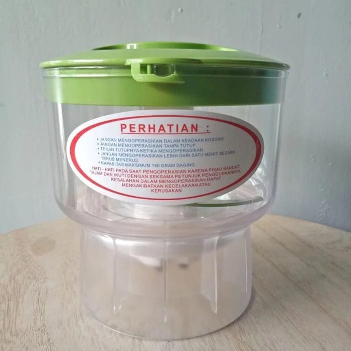 Choper , Coper , blender , daging , miyako , penggiling Daging