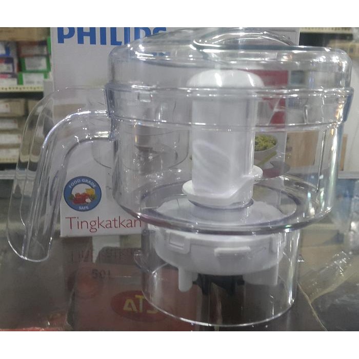 Chopper Blender Philips HR 2939