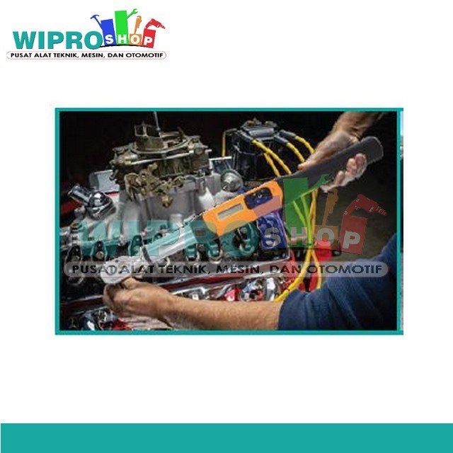 WIPRO Torsimeter Digital DTM-030