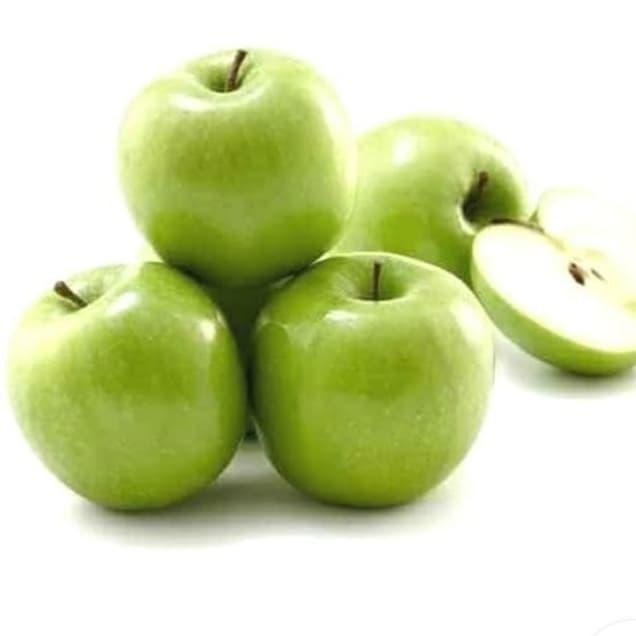 

Apel Granny smith[ 4-6buah/kg]