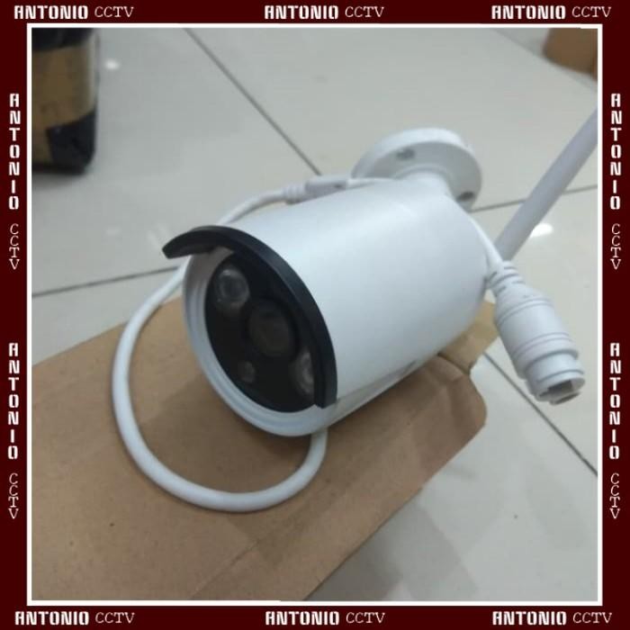 IP CAMERA CCTV OUTDOR NVR KIT