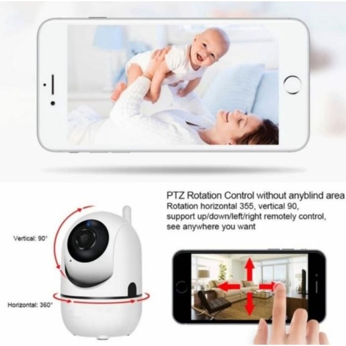 IP CAMERA WIRELESS 1080p 5MP lens/IP CAMERA WIFI / IP CAMERA WIRELESS