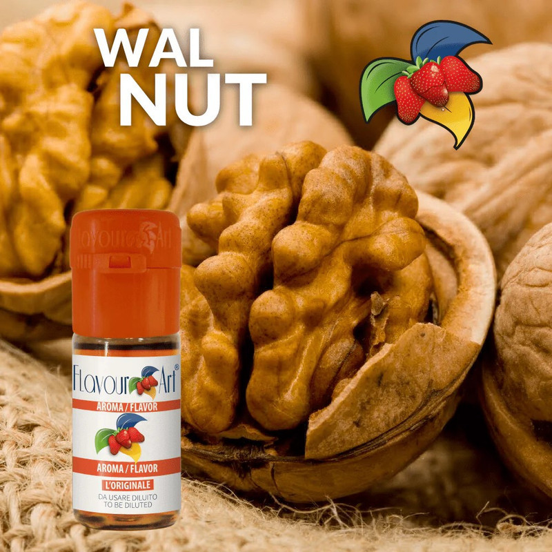 

FA Walnut 30ml