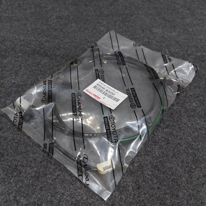 SENSOR SPEED ABS SPEED SENSOR ABS BELAKANG KIRI AVANZA VELOZ 2012-2014