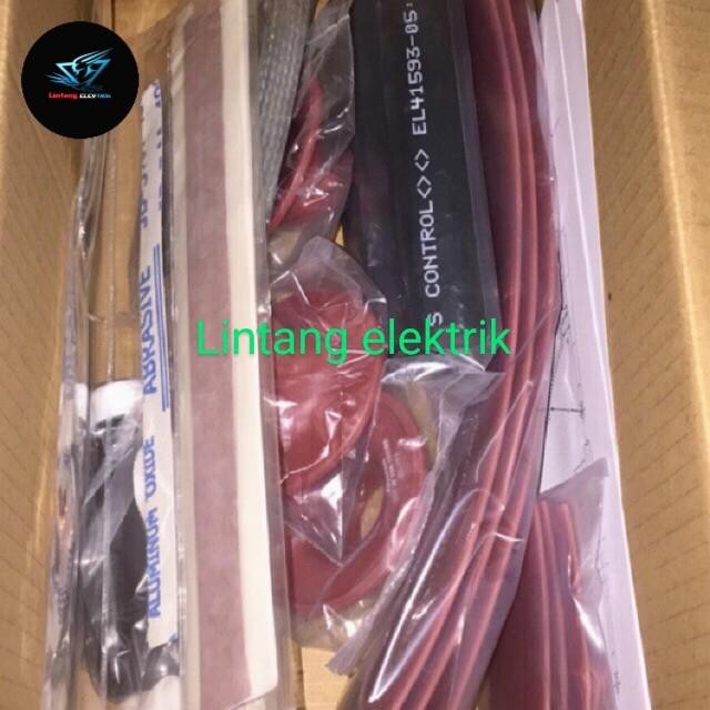 Terminasi raychem indoor 1185mm 20kv