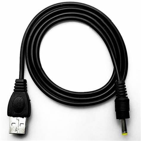 CHARGER KABEL HANDYCAM USB PANASONIC HC-V385 / HCV385
