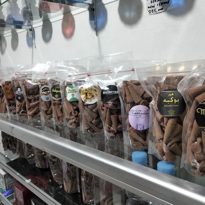 TERBARU dupa kerucut aroma terapi  Dupa Kerucut  Dupa Kerucut AMR BISA GRAB