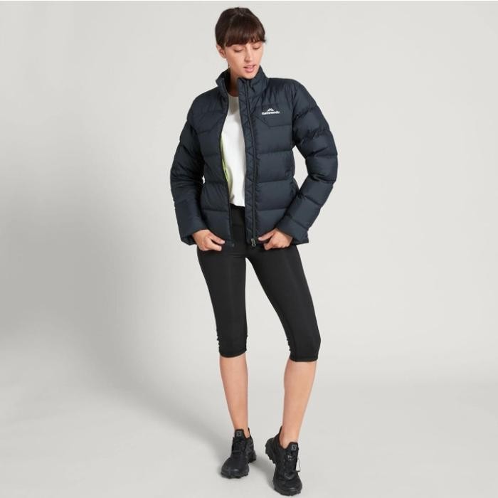 Khusus Gosend Kathmandu Epic Down Puffer 600 Womens Jacket