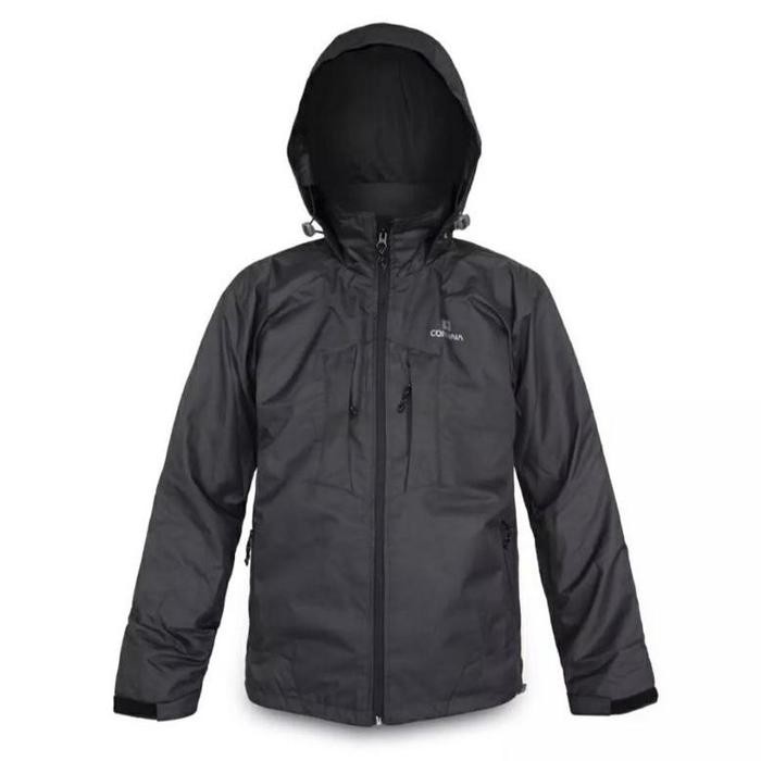 Consina Jaket Aoraki Jaket Gunung Original