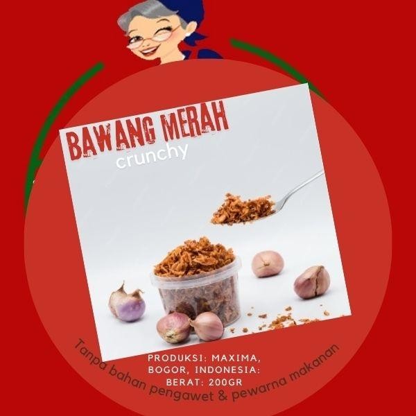 

NEW PRODUK BAWANG BAWANG MERAH GORENG HALAL ASLI HOMEMADE 1 KG, 500 DAN 210 GR KRIUK HIGIENIS DAN